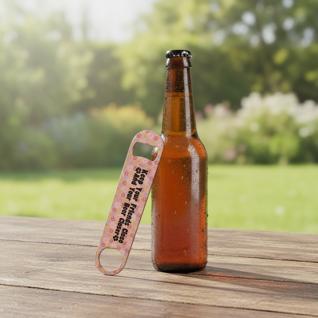 Bottle Openers