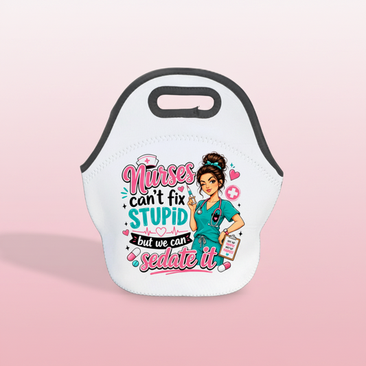 Lunch Bags for Nurses