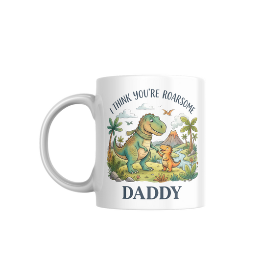 Mugs for Dad's