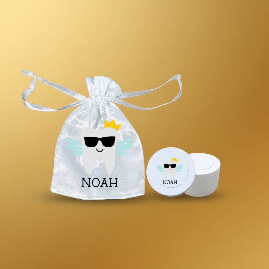 Tooth Fairy Gift Set