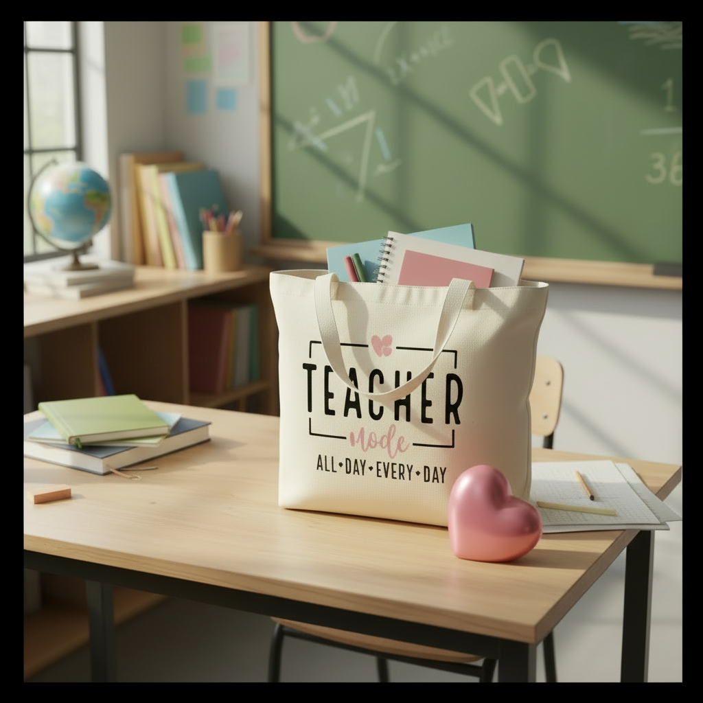 For Teachers