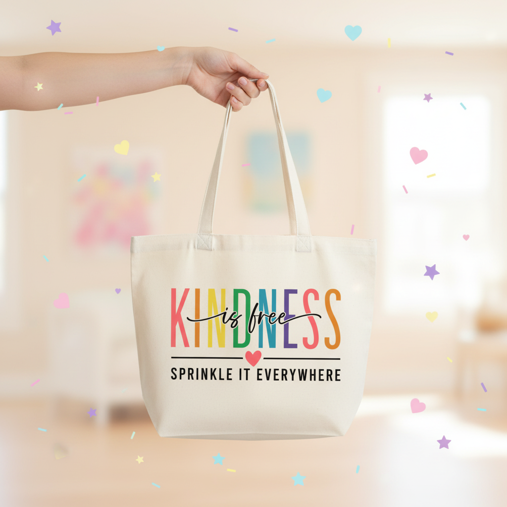 Our Tote Bags