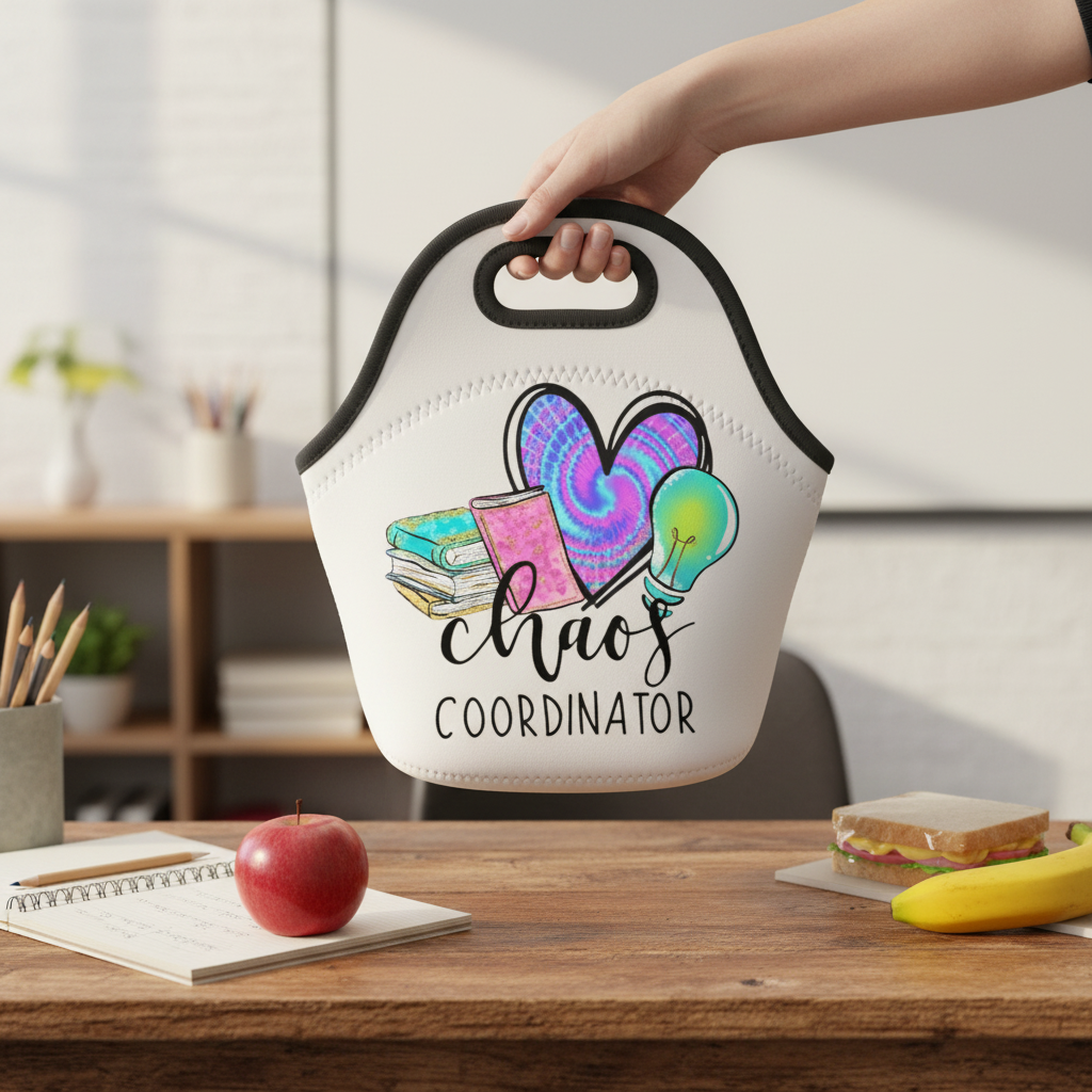 Our Lunch Bags