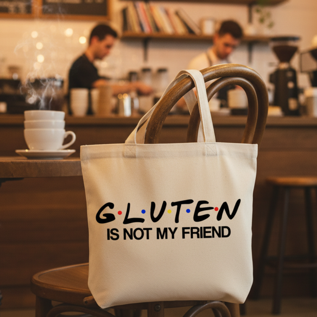 For Coeliacs