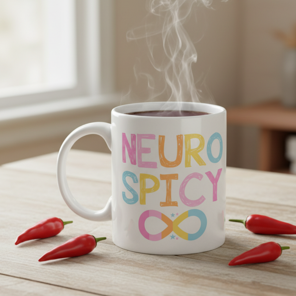For the Neurofabulous