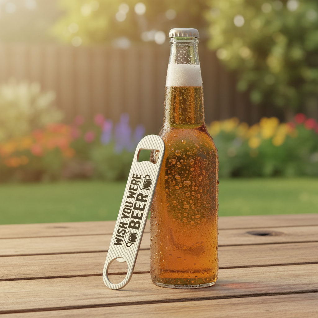 Bottle Openers