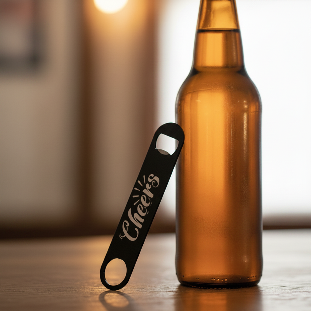 Bottle Openers