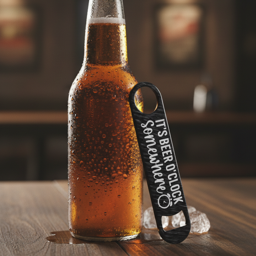 Bottle Openers