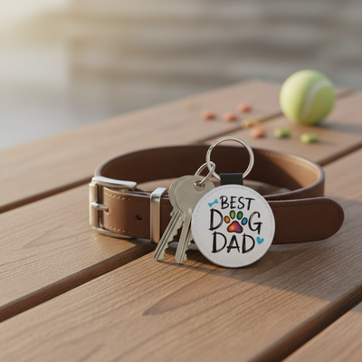 Best Dog Dad