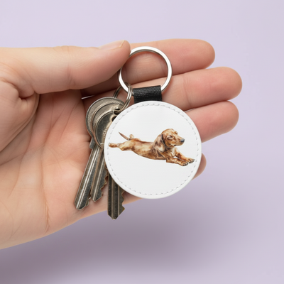 Doxie Stretch