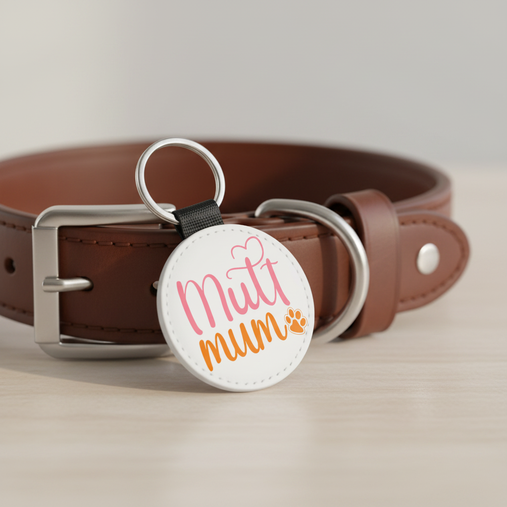 Dog Keyrings