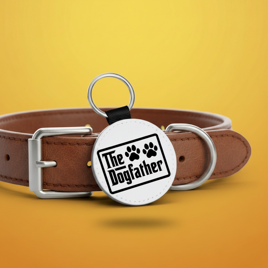 Dog Keyrings