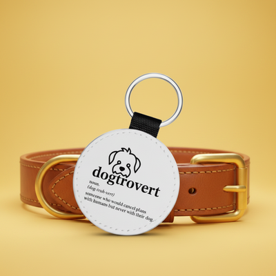Dogtrovert