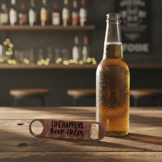 Bottle Openers
