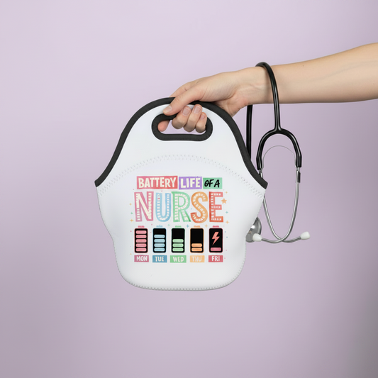 Lunch Bags for Nurses