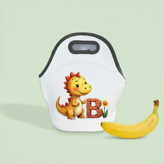 Dinosaur Lunch Bag