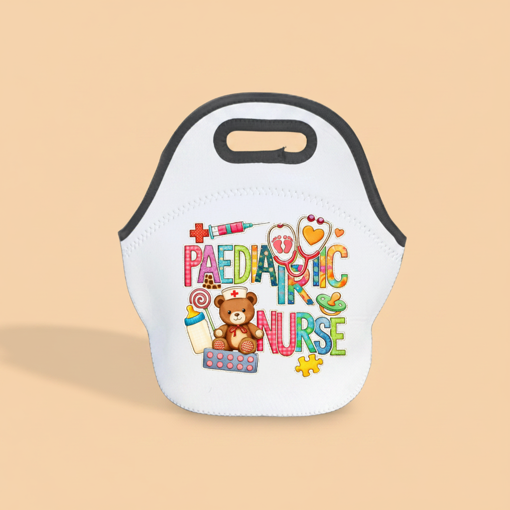 Lunch Bags for Nurses