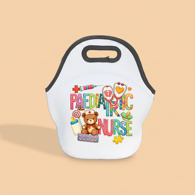 Paediatric Nurse