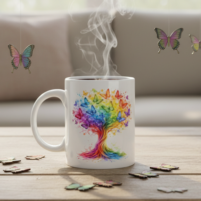 Butterfly Tree