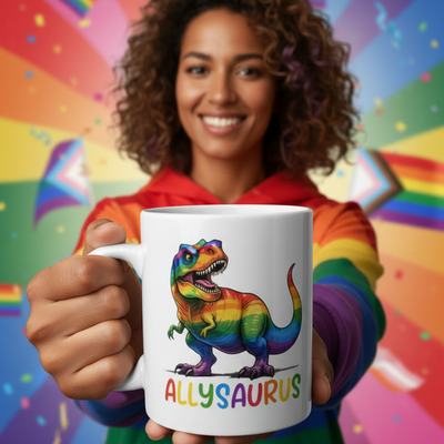 Allysaurus