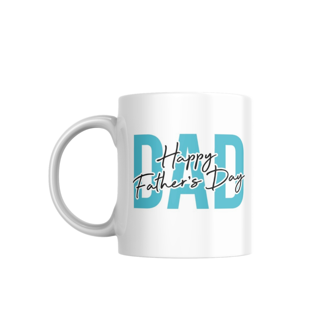 Mugs for Dad's