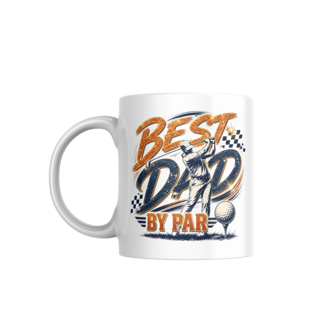 Mugs for Dad's