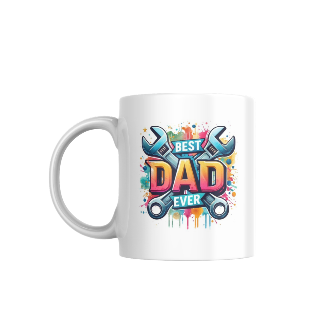 Mugs for Dad's