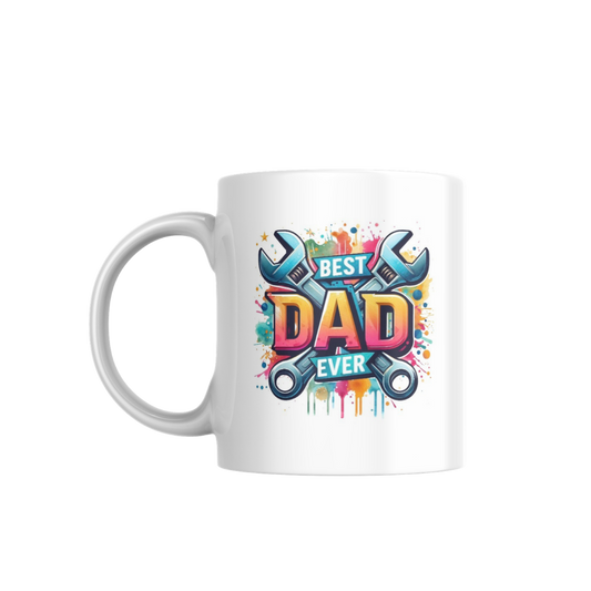 Mugs for Dad's