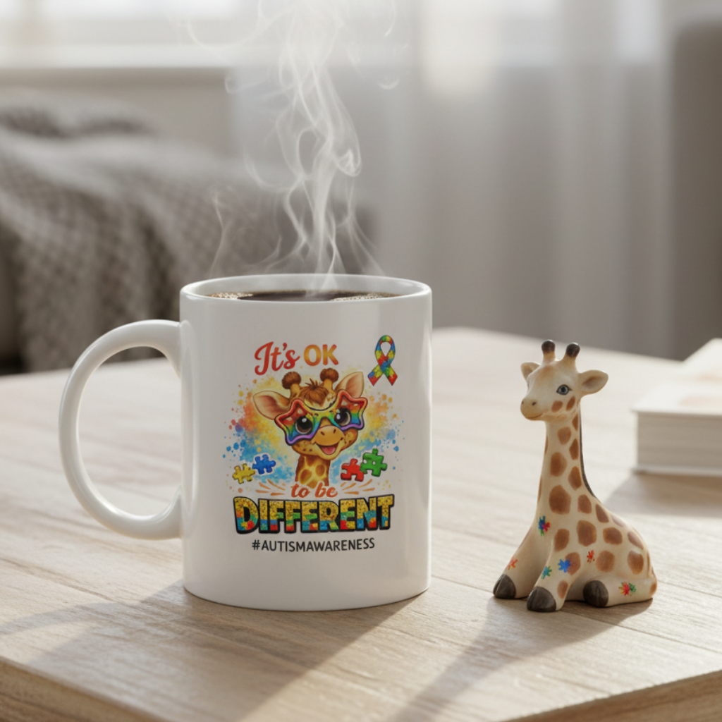 Neurofabulous Mugs