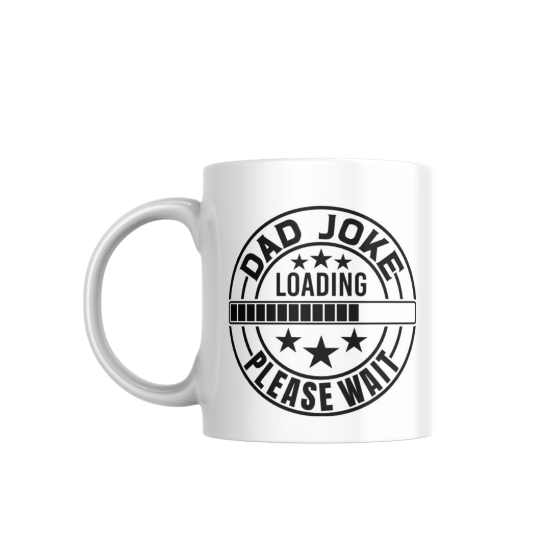 Mugs for Dad's