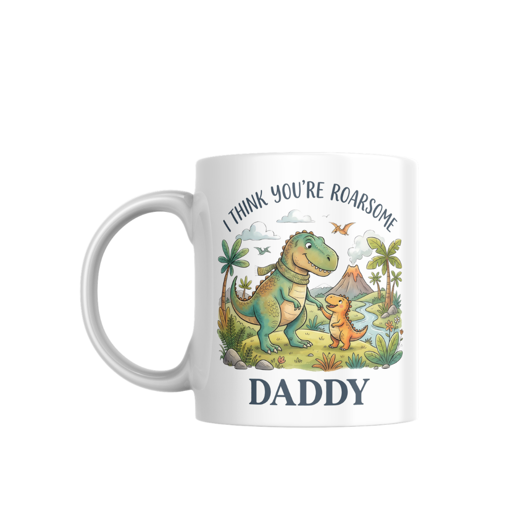 Mugs for Dad's