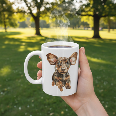Doxie Ears