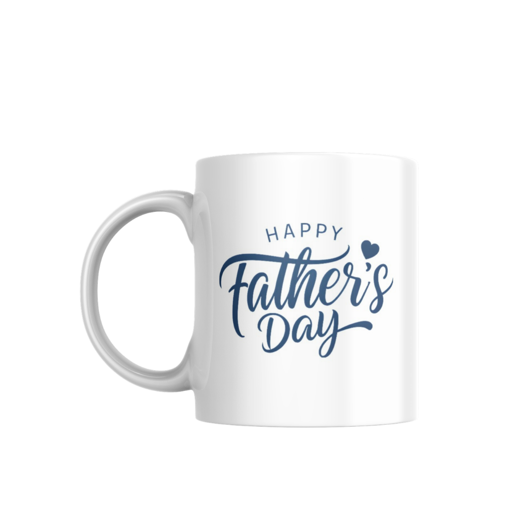 Mugs for Dad's