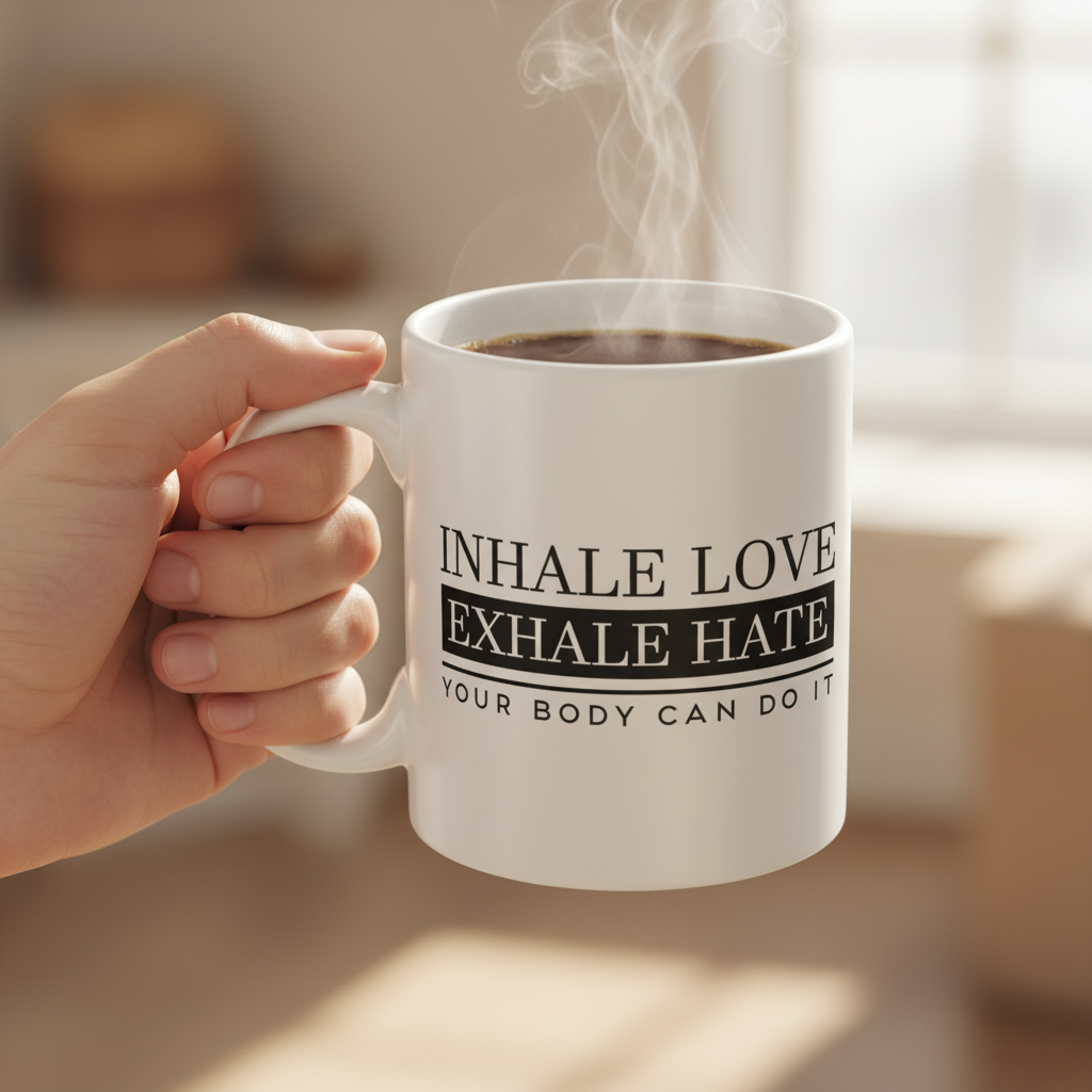 Pride Mugs