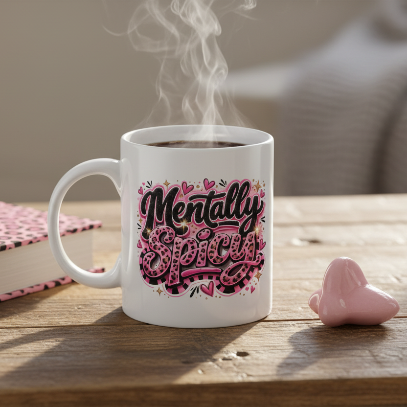 Neurofabulous Mugs