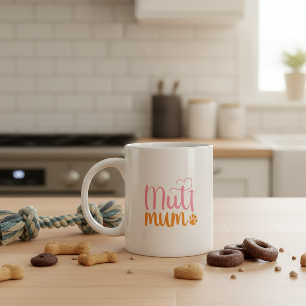 Dog Mugs