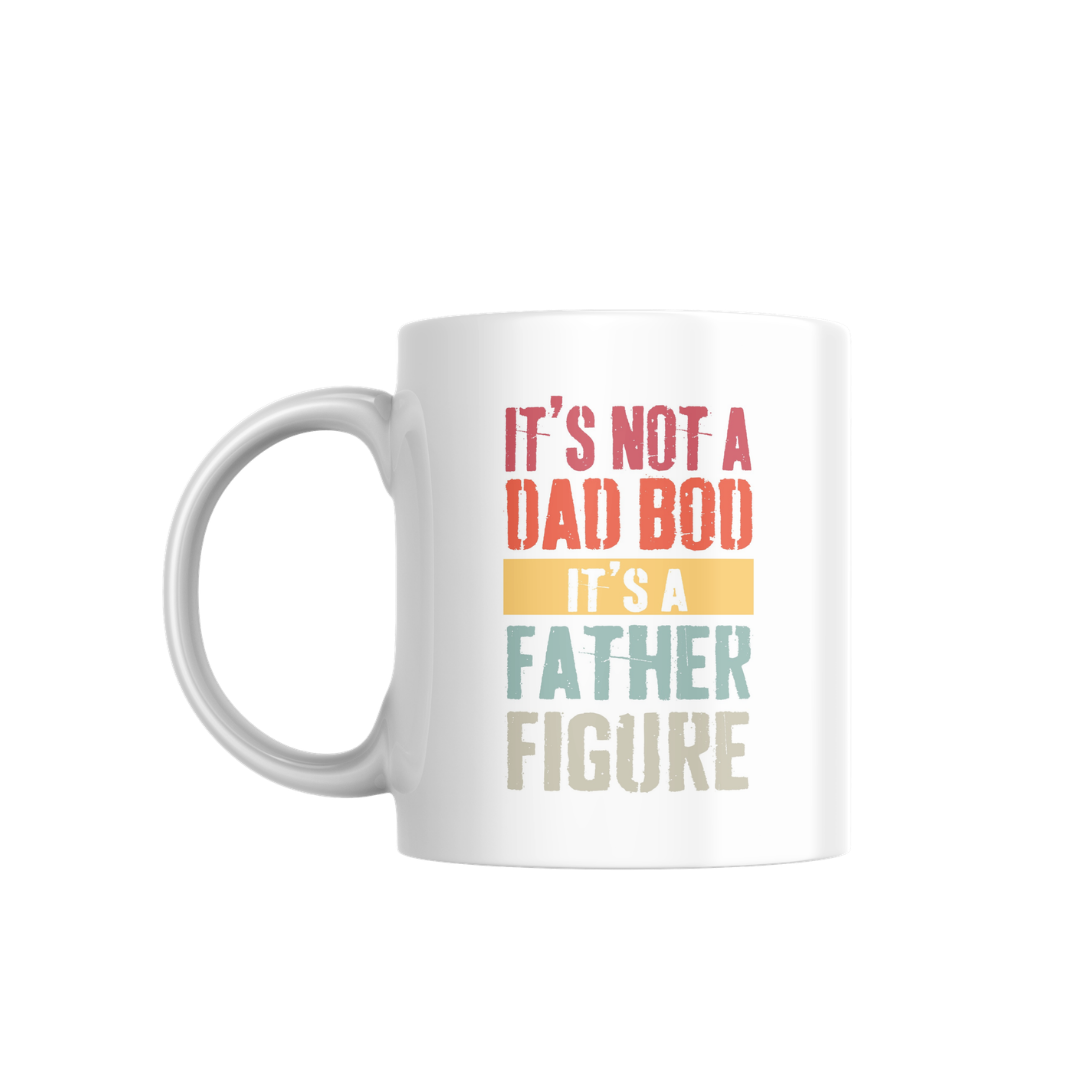 Mugs for Dad's