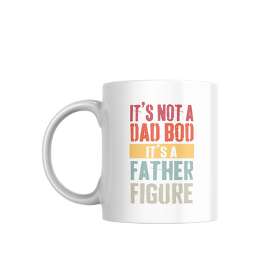Not A Dad Bod