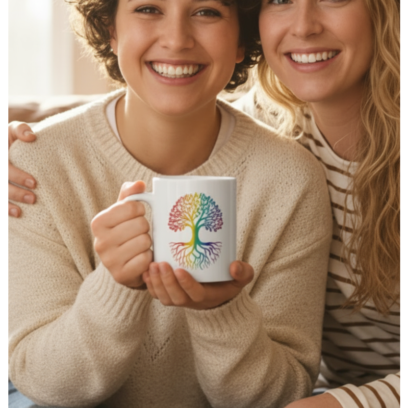Pride Mugs