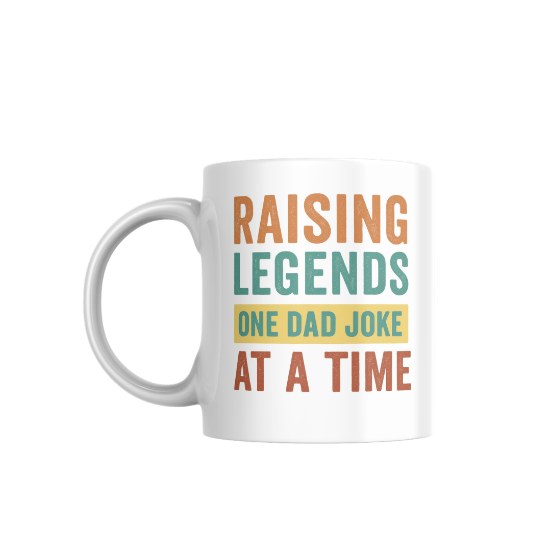 Mugs for Dad's