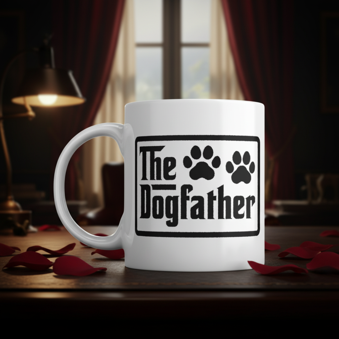 Dog Mugs