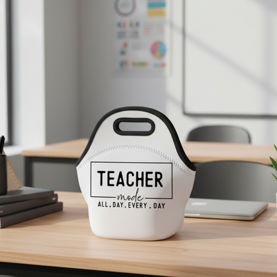 Teacher Mode Black