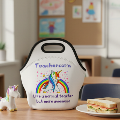 Teachercorn