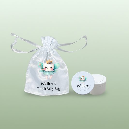 Tooth Fairy Gift Set