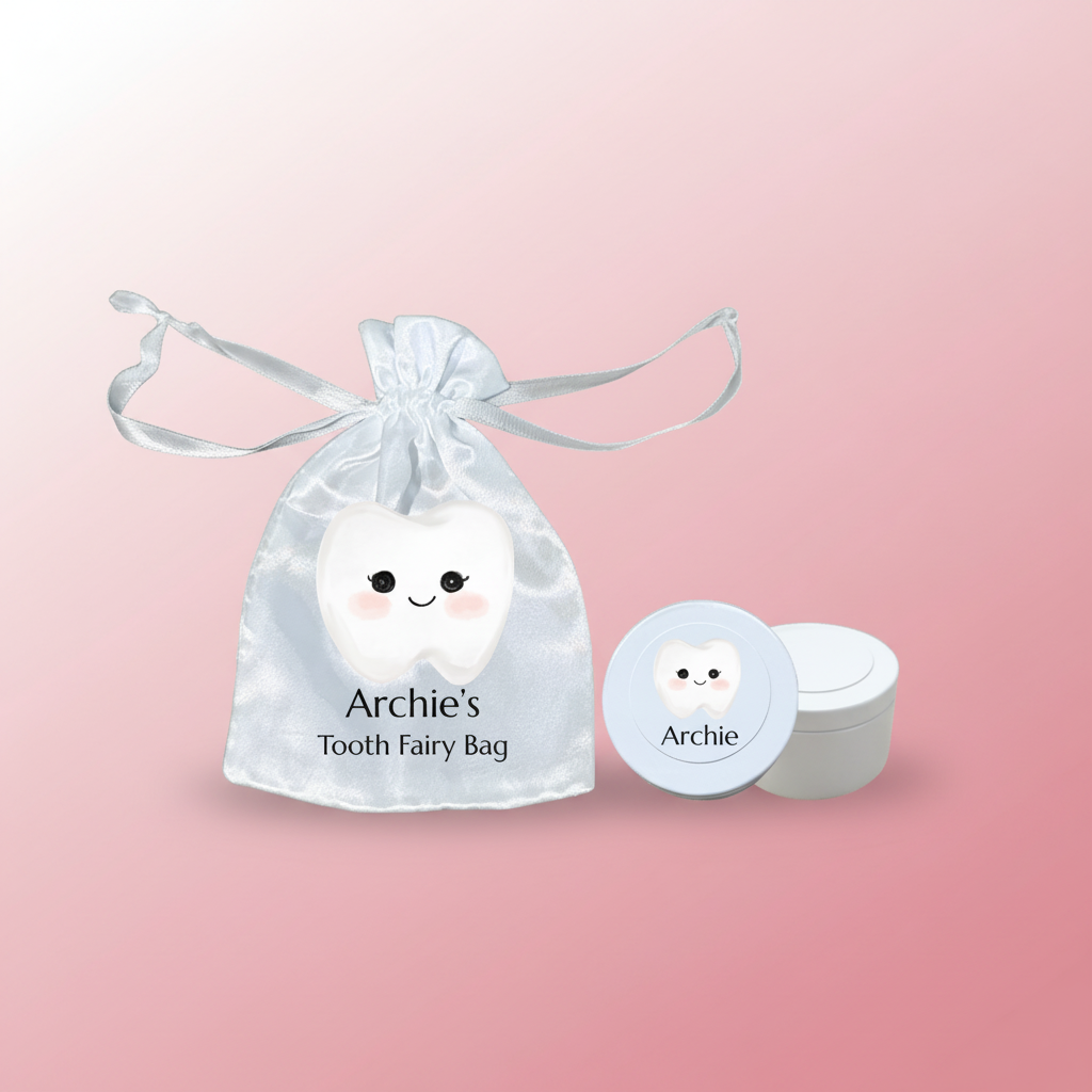 Tooth Fairy Gift Set