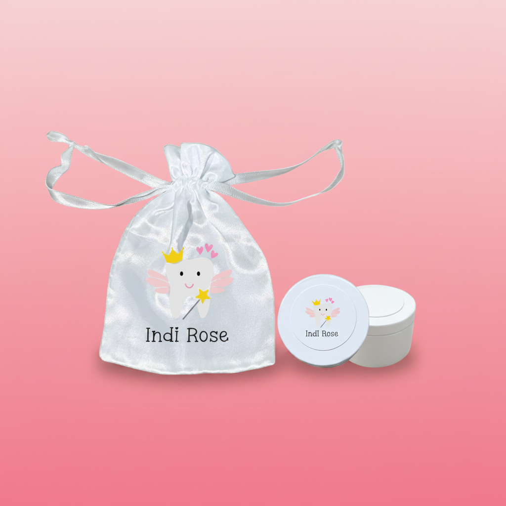 Tooth Fairy Gift Set