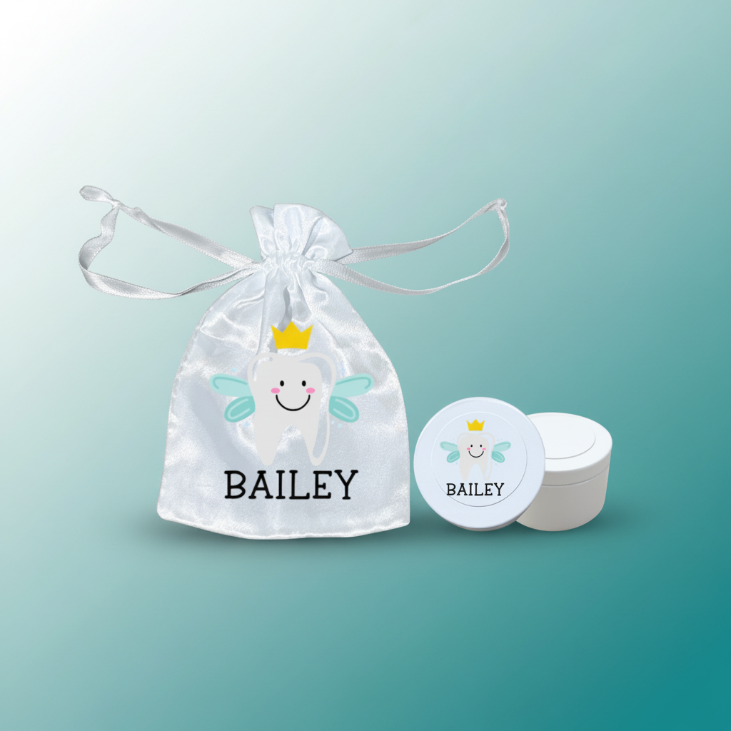 Tooth Fairy Gift Set