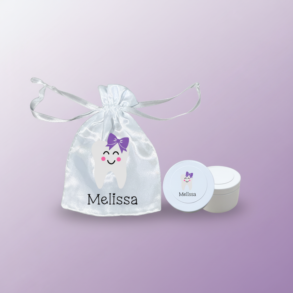 Tooth Fairy Gift Set