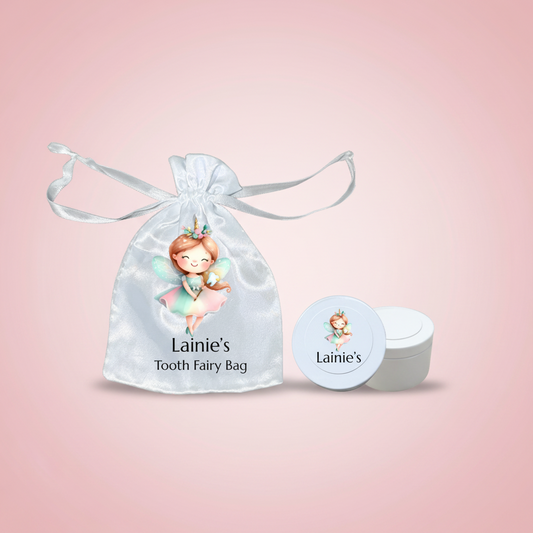 Tooth Fairy Gift Set