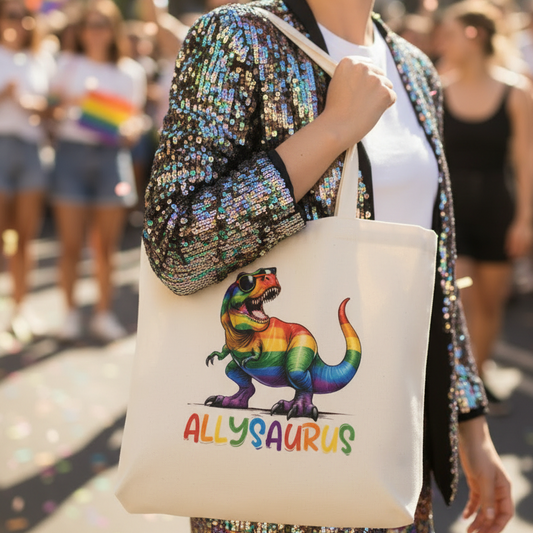 Pride Tote Bags